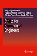 Ethics for Biomedical Engineers