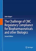 Challenge of CMC Regulatory Compliance for Biopharmaceuticals