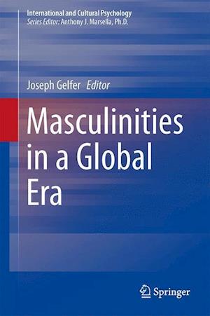 Masculinities in a Global Era