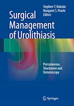 Surgical Management of Urolithiasis