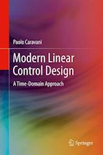 Modern Linear Control Design