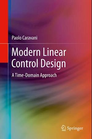 Modern Linear Control Design