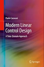 Modern Linear Control Design