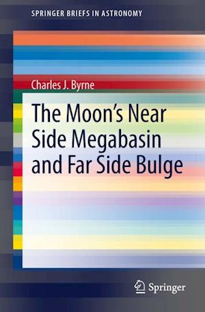 Moon's Near Side Megabasin and Far Side Bulge