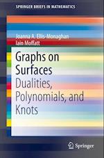 Graphs on Surfaces