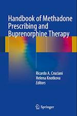 Handbook of Methadone Prescribing and Buprenorphine Therapy