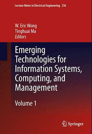 Emerging Technologies for Information Systems, Computing, and Management