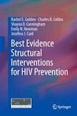 Best Evidence Structural Interventions for HIV Prevention