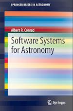 Software Systems for Astronomy