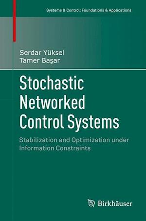 Stochastic Networked Control Systems