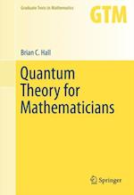 Quantum Theory for Mathematicians