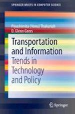 Transportation and Information