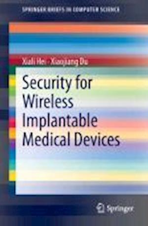 Security for Wireless Implantable Medical Devices