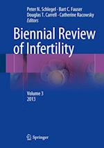 Biennial Review of Infertility