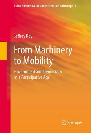 From Machinery to Mobility