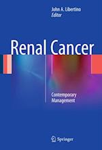 Renal Cancer