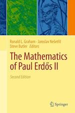 The Mathematics of Paul Erdos II