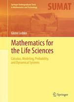 Mathematics for the Life Sciences