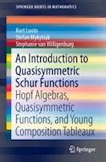 An Introduction to Quasisymmetric Schur Functions