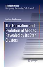 Formation and Evolution of M33 as Revealed by Its Star Clusters