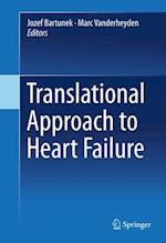 Translational Approach to Heart Failure