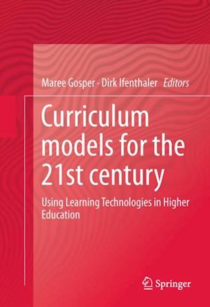 Curriculum Models for the 21st Century