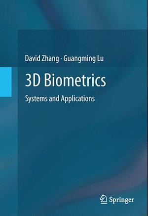 3D Biometrics