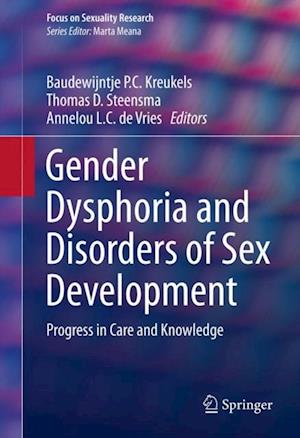 Gender Dysphoria and Disorders of Sex Development