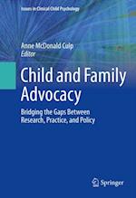 Child and Family Advocacy