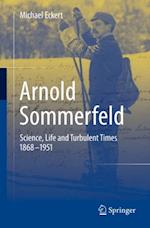 Arnold Sommerfeld