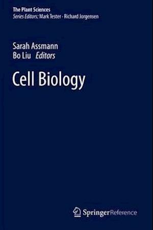 Plant Cell Biology