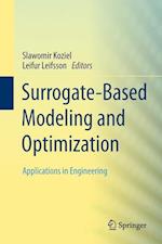 Surrogate-Based Modeling and Optimization