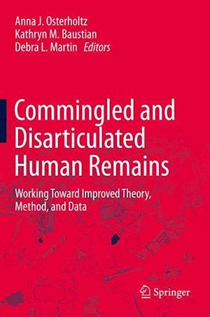 Commingled and Disarticulated Human Remains