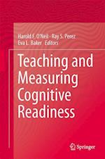 Teaching and Measuring Cognitive Readiness