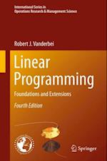 Linear Programming