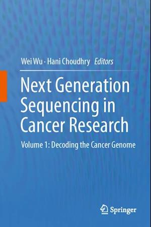 Next Generation Sequencing in Cancer Research