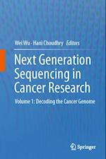 Next Generation Sequencing in Cancer Research