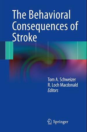 Behavioral Consequences of Stroke