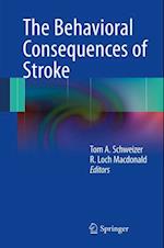 Behavioral Consequences of Stroke