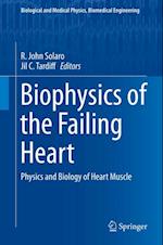 Biophysics of the Failing Heart