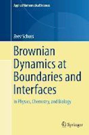 Brownian Dynamics at Boundaries and Interfaces