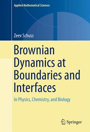 Brownian Dynamics at Boundaries and Interfaces