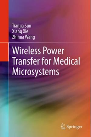 Wireless Power Transfer for Medical Microsystems