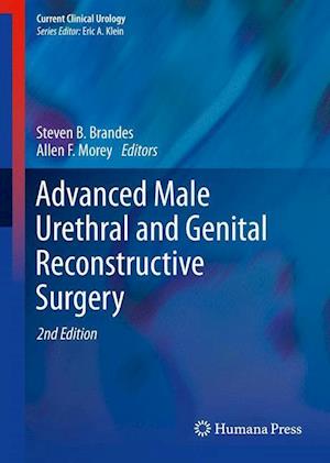 Advanced Male Urethral and Genital Reconstructive Surgery