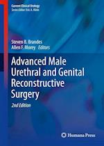 Advanced Male Urethral and Genital Reconstructive Surgery