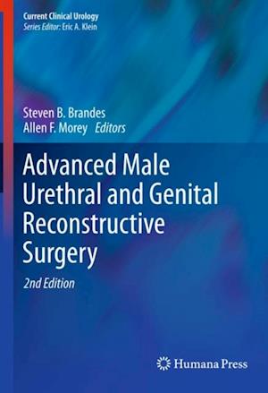 Advanced Male Urethral and Genital Reconstructive Surgery