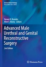 Advanced Male Urethral and Genital Reconstructive Surgery