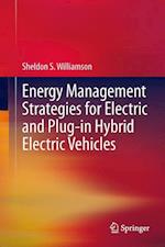 Energy Management Strategies for Electric and Plug-in Hybrid Electric Vehicles