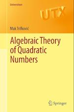 Algebraic Theory of Quadratic Numbers