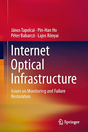 Internet Optical Infrastructure